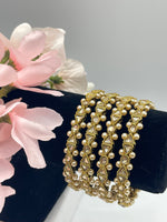 Load image into Gallery viewer, Pearl Bangles