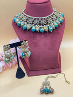 Load image into Gallery viewer, Necklace Set