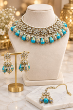 Load image into Gallery viewer, Necklace Set