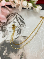 Load image into Gallery viewer, Kundan Clip On Nose Ring