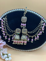 Load image into Gallery viewer, मिरर बाहुबली सेट