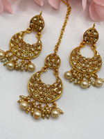 Load image into Gallery viewer, Little Girls Tikka set