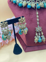 Load image into Gallery viewer, Necklace Set