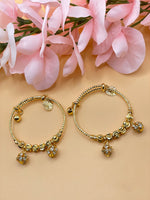 Load image into Gallery viewer, Shivangi Baby Bracelet Bangles