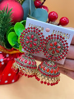 Load image into Gallery viewer, Jhumkis