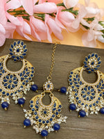 Load image into Gallery viewer, बड़े आकार का टिक्का सेट सेट