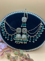 Load image into Gallery viewer, मिरर बाहुबली सेट