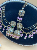 Load image into Gallery viewer, मिरर बाहुबली सेट