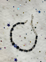 Load image into Gallery viewer, Evil Eye Bracelet (Nazariya)