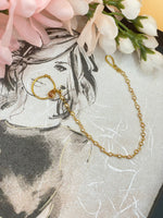 Load image into Gallery viewer, बिना छेदने वाली नाक की अंगूठी