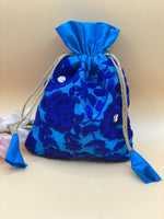 Load image into Gallery viewer, Small Potali Bags