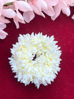 Load image into Gallery viewer, जैस्मीन सुगंधित बाल स्क्रंचीज़