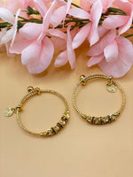 Load image into Gallery viewer, Shivangi Baby Bracelet Bangles