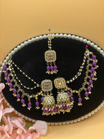 Load image into Gallery viewer, मिरर बाहुबली सेट