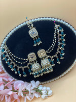 Load image into Gallery viewer, मिरर बाहुबली सेट