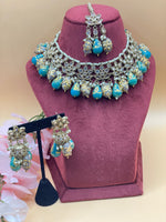 Load image into Gallery viewer, Necklace Set