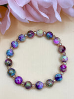 Load image into Gallery viewer, Gem Stone Bracelets