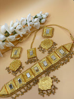 Load image into Gallery viewer, Pakistani Choker Set