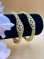 Load image into Gallery viewer, Sonams Gold Plated Kadas