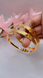 Load image into Gallery viewer, Sardarni Openable Kada