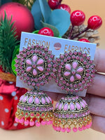 Load image into Gallery viewer, Jhumkis