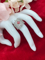 Load image into Gallery viewer, एडी समायोज्य आकार के छल्ले