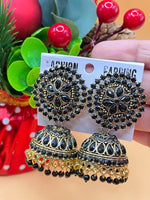 Load image into Gallery viewer, Jhumkis