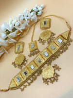 Load image into Gallery viewer, Pakistani Choker Set