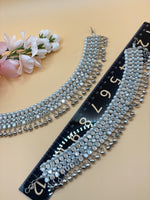 Load image into Gallery viewer, Juhi Mirror Payal