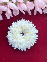 Load image into Gallery viewer, जैस्मीन सुगंधित बाल स्क्रंचीज़