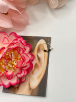 Load image into Gallery viewer, upper ear cartilage earrings hoop