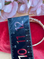 Load image into Gallery viewer, सीनु त्यानि कुन्दन खुलने योग्य कंगन