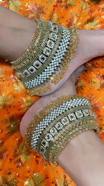 Load image into Gallery viewer, थीज़ीब पाकिस्तानी पायल