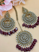 Load image into Gallery viewer, सफीना पाकिस्तानी टिक्का सेट