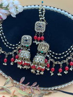 Load image into Gallery viewer, मिरर बाहुबली सेट