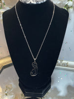 Load image into Gallery viewer, माँ पेंडेंट