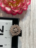 Load image into Gallery viewer, 🌺 Inifinty stud earrings🌺 - Affinity Giya