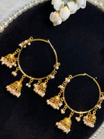 Load image into Gallery viewer, Jhumki Waliya - Affinity Giya