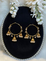 Load image into Gallery viewer, Jhumki Waliya - Affinity Giya