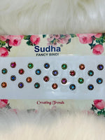 Load image into Gallery viewer, Mini Size 10 Pages Tikka Book - Affinity Giya