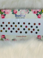 Load image into Gallery viewer, Mini Size 10 Pages Tikka Book - Affinity Giya