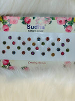 Load image into Gallery viewer, Mini Size 10 Pages Tikka Book - Affinity Giya