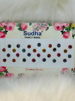 Load image into Gallery viewer, Mini Size 10 Pages Tikka Book - Affinity Giya