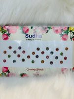 Load image into Gallery viewer, Mini Size 10 Pages Tikka Book - Affinity Giya