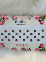 Load image into Gallery viewer, Mini Size 10 Pages Tikka Book - Affinity Giya