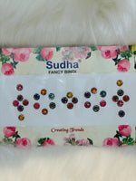 Load image into Gallery viewer, Mini Size 10 Pages Tikka Book - Affinity Giya