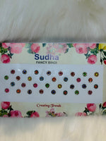 Load image into Gallery viewer, Mini Size 10 Pages Tikka Book - Affinity Giya