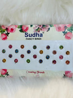 Load image into Gallery viewer, Mini Size 10 Pages Tikka Book - Affinity Giya