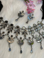 Load image into Gallery viewer, Mirror Choker - Affinity Giya