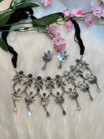 Load image into Gallery viewer, Mirror Choker - Affinity Giya